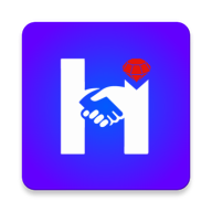 Hazna Int icon