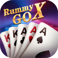 Rummy Go X icon