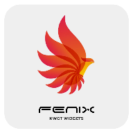 FENIX KWGT