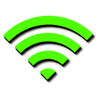 WiFi Tether (Ad-Free) icon