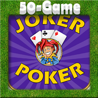 Joker Poker - Casino Game