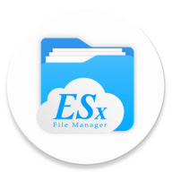 ESx File Manager icon