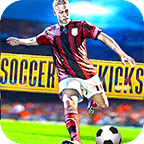 Soccer FreeKicks icon