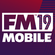 FM 2019 Mobile icon