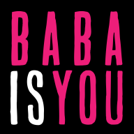 Baba Is You icon