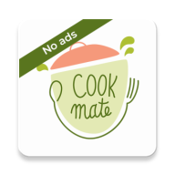 Cookmate Ad-Free