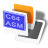 C64 ASM simple LWP icon