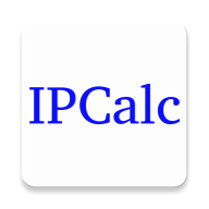 IPCalc icon