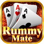 Rummy Mate icon