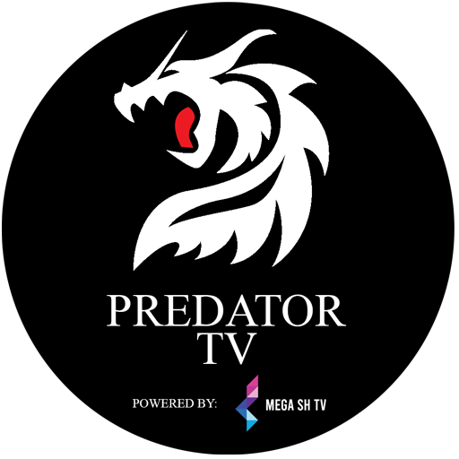 PREDATOR - MEGA SH TV icon