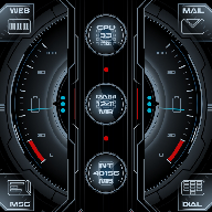 FUI v33 icon