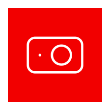 Fujitsu Action icon