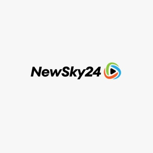 New Sky 24