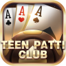 Teen Patti Club icon