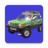 Offroader icon