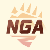 NGA玩家社区 icon