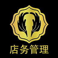 店务管理 icon