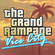 The Grand Rampage: Vice City icon