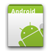 Droidstock icon