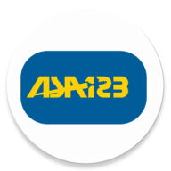 Asa123 icon