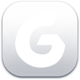 Glasscons icon