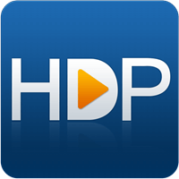 HDP直播 icon