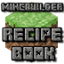 Minebuilder Recipe Book