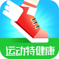 运动特健康 icon