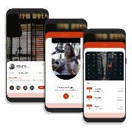 HelloUi For KLWP icon