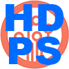 HDPS icon