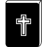 Bible Mandarin English icon