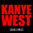 Kanye West Lyrics icon