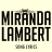 Miranda Lambert Lyrics icon