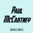 Paul McCartney Lyrics icon