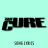 The Cure Lyrics icon