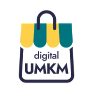 Digital UMKM icon