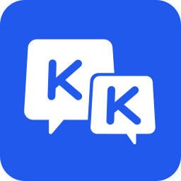 KK键盘 icon