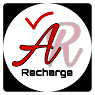 Ar Recharge