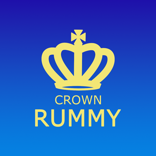 Crown Rummy