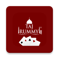 Taj Rummy icon