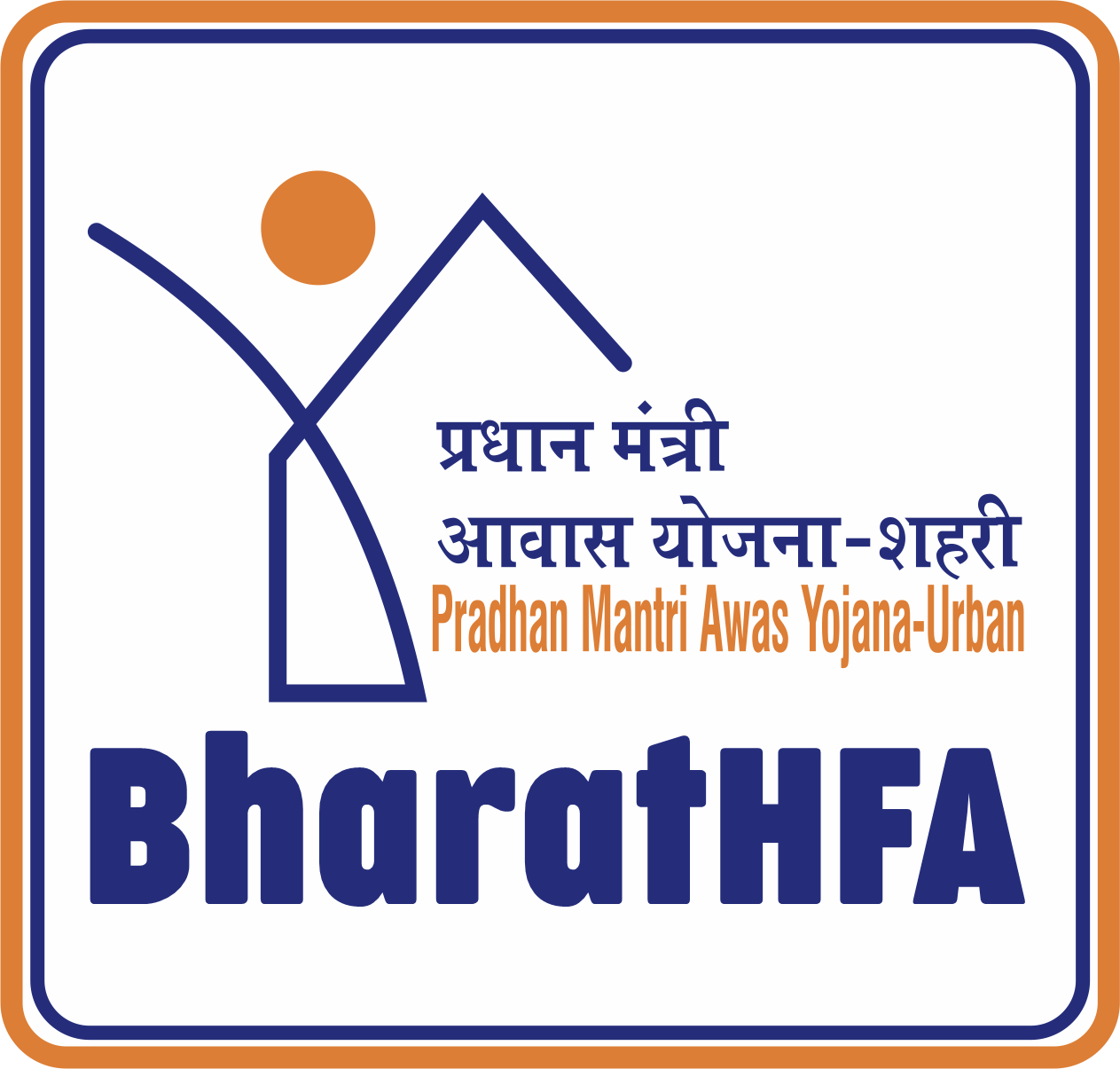 BharatHFA icon