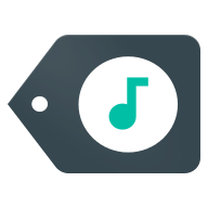 TagMusic Lite icon