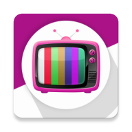 Live TV New icon