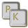 Perfect keyboard Pro icon