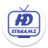 HD STREAMZ icon