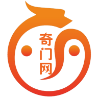 奇门网 icon