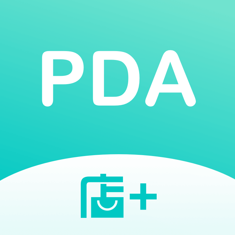 店+pda