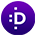 DIMPLE.IO icon