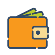 TOH - Token Of Hope Wallet icon