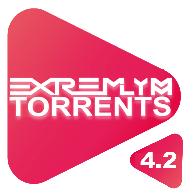 ExtremlymTorrents V.4.2 icon